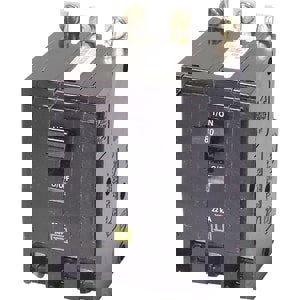 PDU 3-POLE 80AMP BOLT ON SQUARE D BREAKE